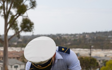 Los Angeles Fleet Week 2025: Green Hills Memorial Park