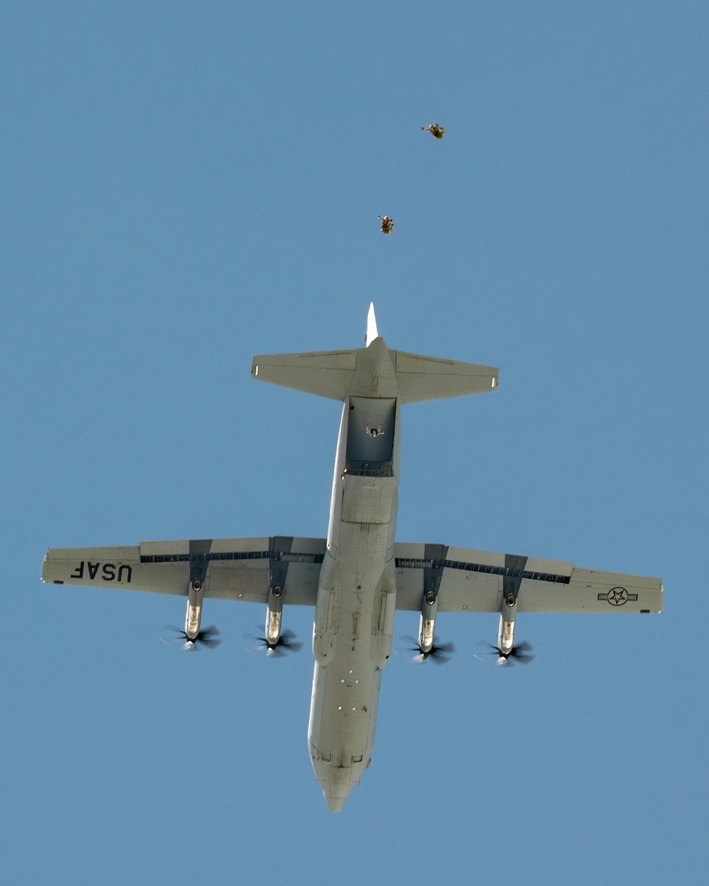 Kentucky Air Guard stages major earthquake-response exercise