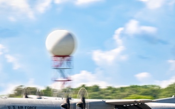 Exercise Grindstone tests Kentucky Air Guard’s response to a major earthquake