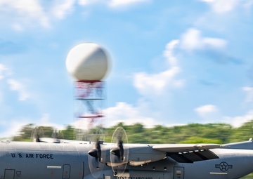 Exercise Grindstone tests Kentucky Air Guard’s response to a major earthquake