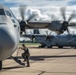 Kentucky Air Guard stages major earthquake-response exercise