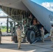 Kentucky Air Guard stages earthquake-response exercise