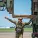 Kentucky Air Guard stages earthquake-response exercise