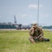 Kentucky Air Guard stages earthquake-response exercise