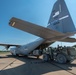 Kentucky Air Guard stages earthquake-response exercise