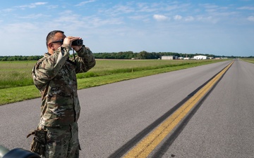 Kentucky Air Guard stages major earthquake-response exercise exercise