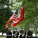 German Military Cemetery Memorial Ceremony 2025