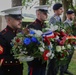 German Military Cemetery Memorial Ceremony 2025