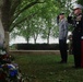 German Military Cemetery Memorial Ceremony 2025