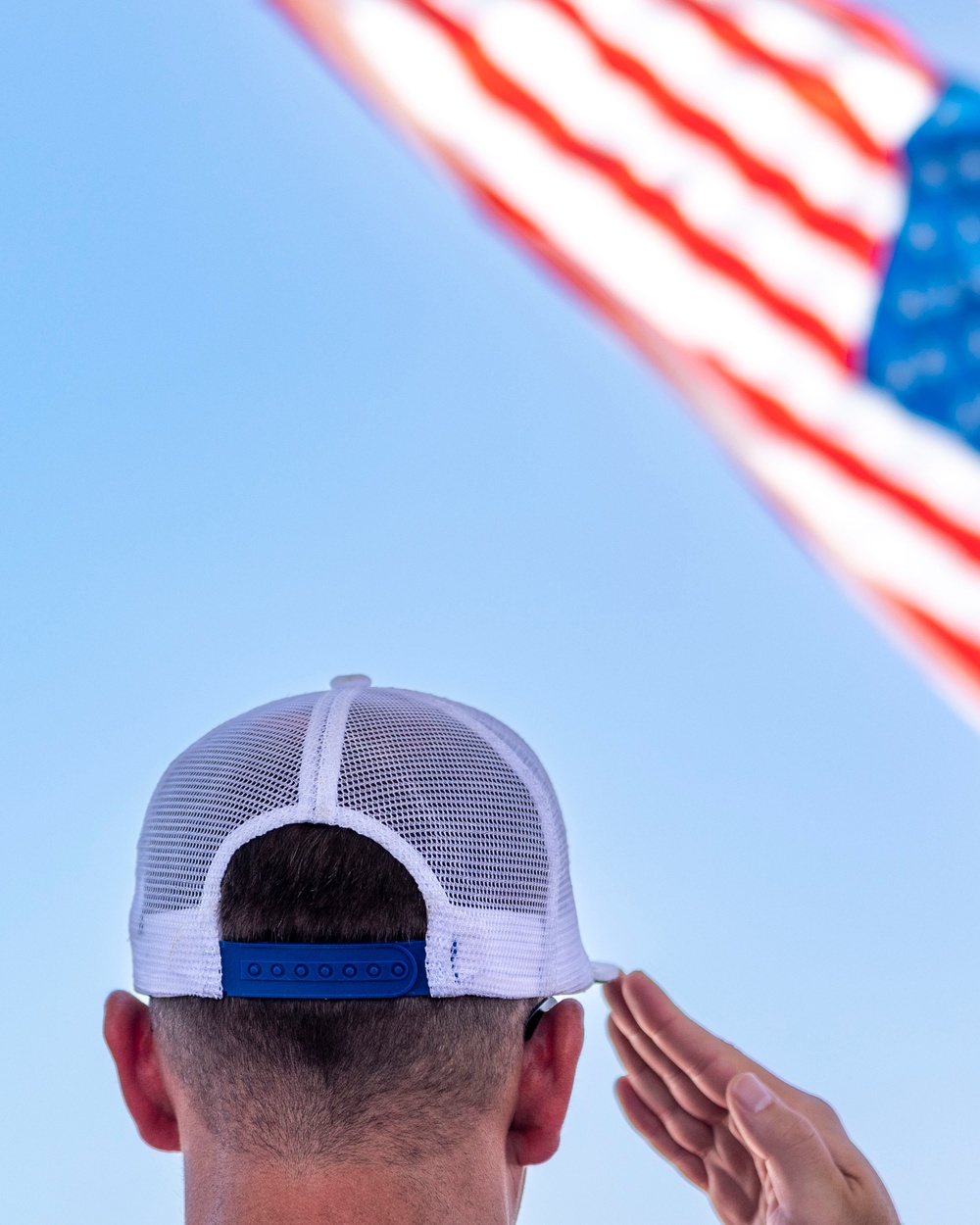 Freedom Formation