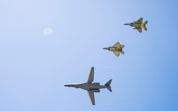 Freedom Formation