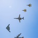 Freedom Formation