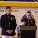 Fleet Week School Visit