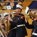 Fleet Week School Visit