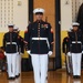 Fleet Week School Visit