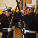 Fleet Week School Visit