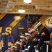 Fleet Week School Visit