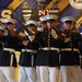 Fleet Week School Visit