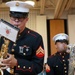 Fleet Week School Visit