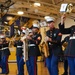 Fleet Week School Visit