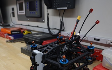 25th Infantry Division Assembles FPV Drones in the Philippines to Boost Indo-Pacific Agility
