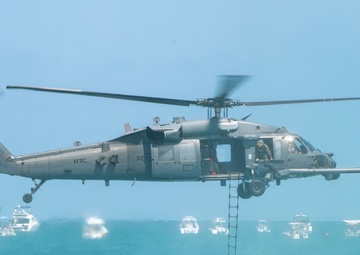 2025 Hyundai Air &amp; Sea Show