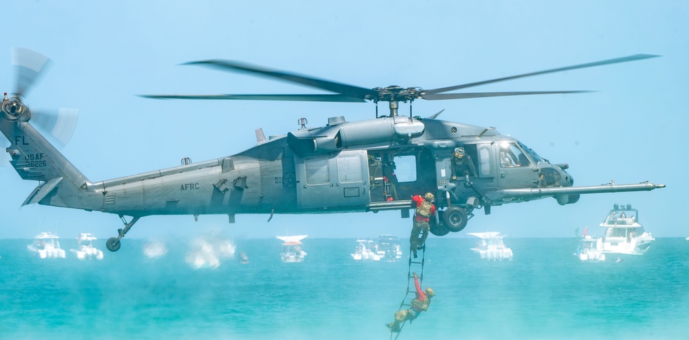 2025 Hyundai Air &amp; Sea Show