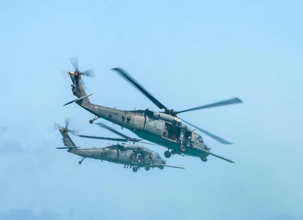 2025 Hyundai Air &amp; Sea Show