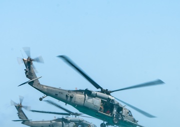 2025 Hyundai Air &amp; Sea Show