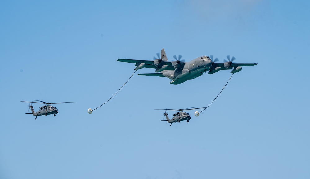 2025 Hyundai Air &amp; Sea Show