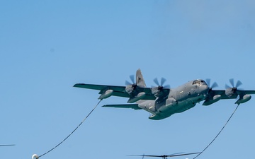 2025 Hyundai Air &amp; Sea Show