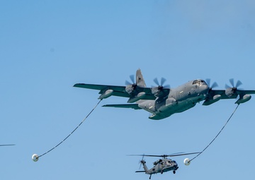 2025 Hyundai Air &amp; Sea Show