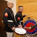 Maj. Gen. William Seely Retirement Ceremony