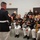 Maj. Gen. William Seely Retirement Ceremony