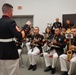 Maj. Gen. William Seely Retirement Ceremony