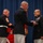 Maj. Gen. William Seely Retirement Ceremony