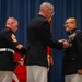 Maj. Gen. William Seely Retirement Ceremony
