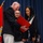 Maj. Gen. William Seely Retirement Ceremony