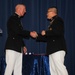 Maj. Gen. William Seely Retirement Ceremony