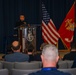 Maj. Gen. William Seely Retirement Ceremony