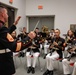 Maj. Gen. William Seely Retirement Ceremony