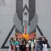 Fleet Week New York 2025: Girl Scouts Tour USS New York