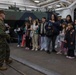 Fleet Week New York 2025: Girl Scouts Tour USS New York