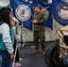 Fleet Week New York 2025: Girl Scouts Tour USS New York