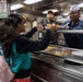 Fleet Week New York 2025: Girl Scouts Tour USS New York