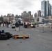 FWNY 2025: Fleet Week Aboard the USS New York