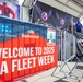 Military Has Talent and Galley Wars held at Los Angeles Fleet Week exposition