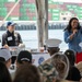 Military Has Talent and Galley Wars held at Los Angeles Fleet Week exposition