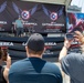 Military Has Talent and Galley Wars held at Los Angeles Fleet Week exposition