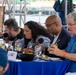 Military Has Talent and Galley Wars held at Los Angeles Fleet Week exposition